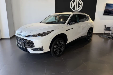 MG HS 1.5 Hybrid+ Comfort