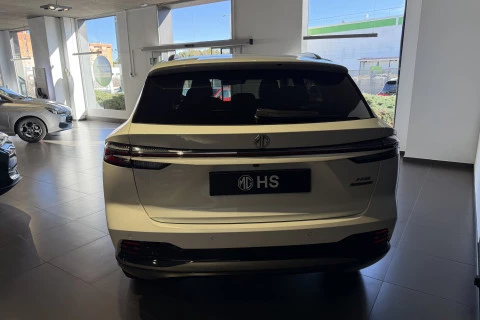 MG HS 1.5 Hybrid+ Comfort