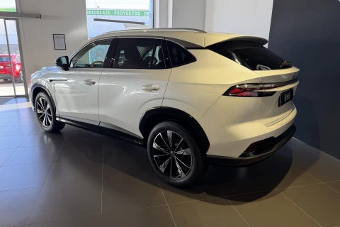 MG HS 1.5 Hybrid+ Comfort