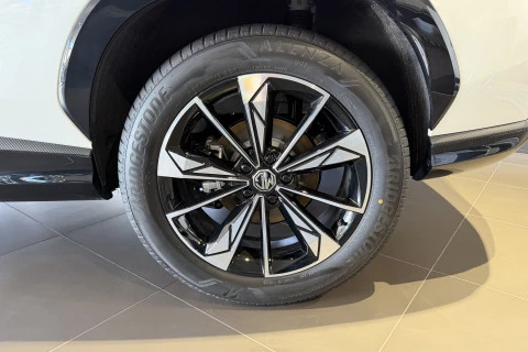 MG HS 1.5 Hybrid+ Comfort