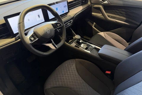 MG HS 1.5 Hybrid+ Comfort