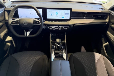 MG HS 1.5 Hybrid+ Comfort