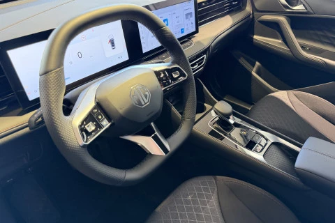 MG HS 1.5 Hybrid+ Comfort