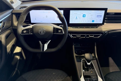 MG HS 1.5 Hybrid+ Comfort