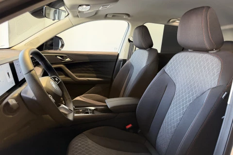 MG HS 1.5 Hybrid+ Comfort