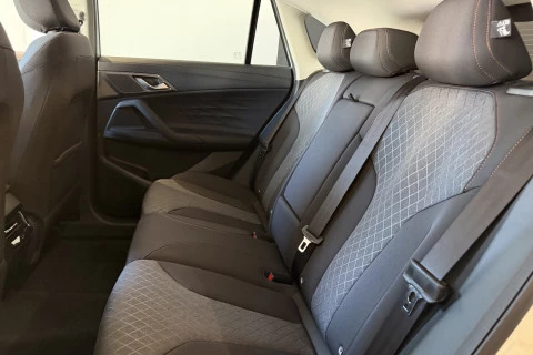 MG HS 1.5 Hybrid+ Comfort