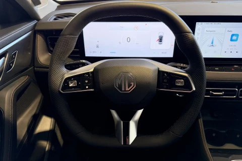 MG HS 1.5 Hybrid+ Comfort