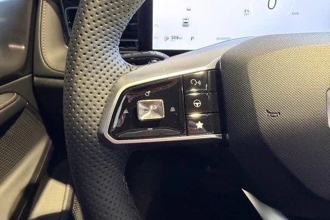 MG HS 1.5 Hybrid+ Comfort