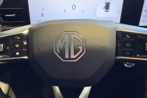 MG HS 1.5 Hybrid+ Comfort