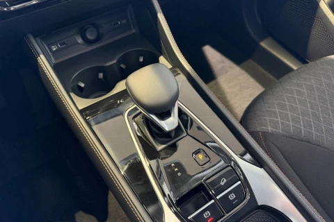 MG HS 1.5 Hybrid+ Comfort