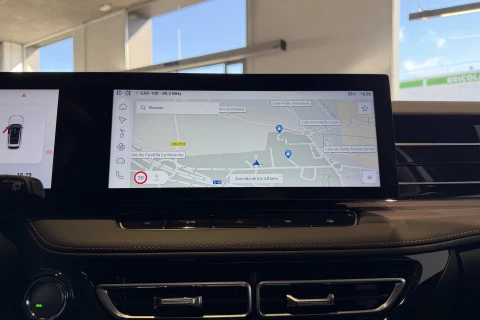 MG HS 1.5 Hybrid+ Comfort