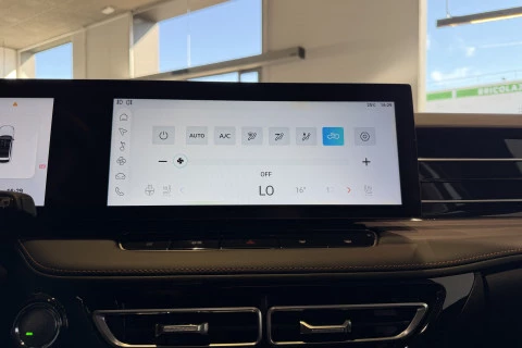 MG HS 1.5 Hybrid+ Comfort
