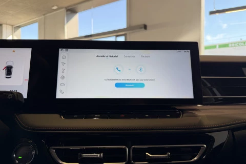 MG HS 1.5 Hybrid+ Comfort