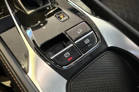 MG HS 1.5 Hybrid+ Comfort