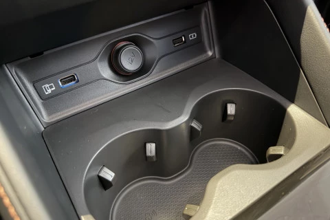 MG HS 1.5 Hybrid+ Comfort