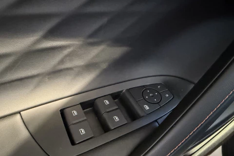 MG HS 1.5 Hybrid+ Comfort
