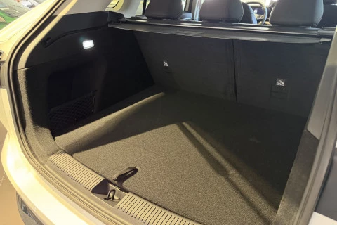 MG HS 1.5 Hybrid+ Comfort