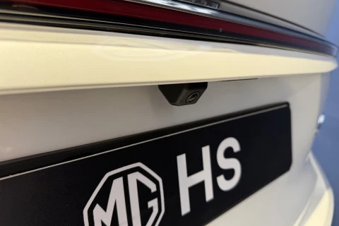 MG HS 1.5 Hybrid+ Comfort