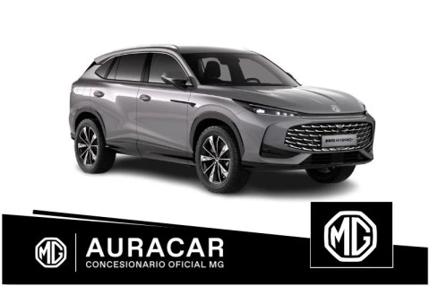 MG HS 1.5 Hybrid+ Comfort