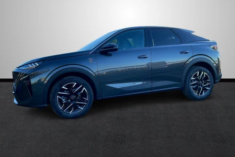 Peugeot 3008 Hybrid 1.2 107KW GT eDCS6