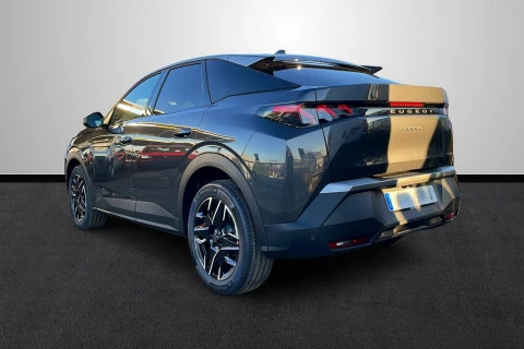 Peugeot 3008 Hybrid 1.2 107KW GT eDCS6