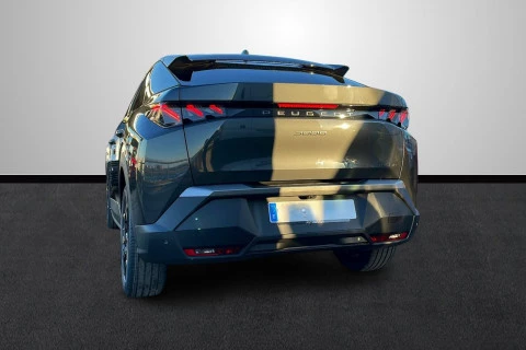 Peugeot 3008 Hybrid 1.2 107KW GT eDCS6