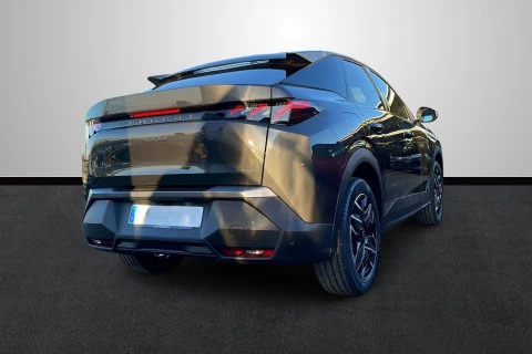 Peugeot 3008 Hybrid 1.2 107KW GT eDCS6