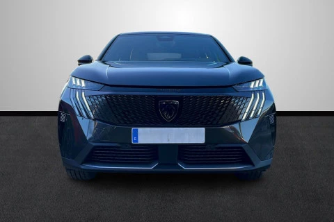 Peugeot 3008 Hybrid 1.2 107KW GT eDCS6