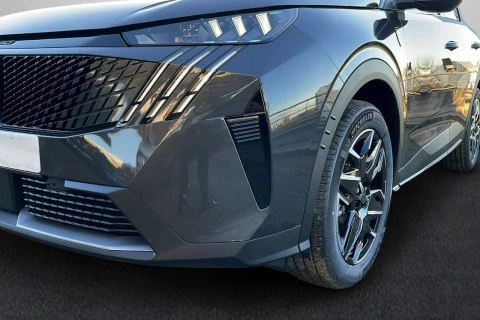 Peugeot 3008 Hybrid 1.2 107KW GT eDCS6