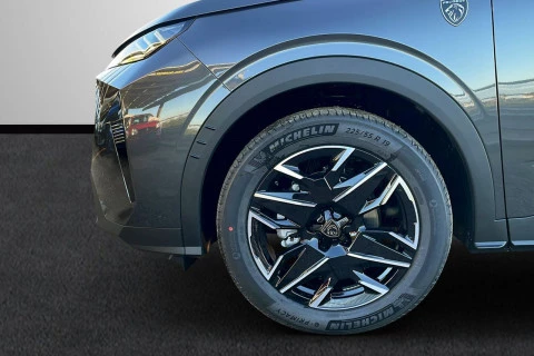 Peugeot 3008 Hybrid 1.2 107KW GT eDCS6