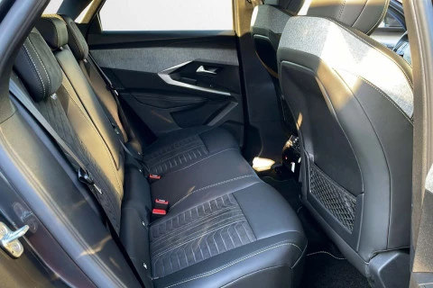 Peugeot 3008 Hybrid 1.2 107KW GT eDCS6