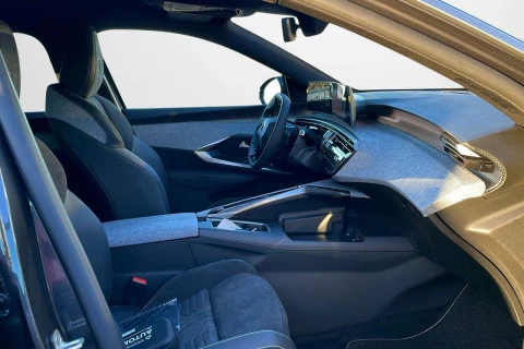 Peugeot 3008 Hybrid 1.2 107KW GT eDCS6