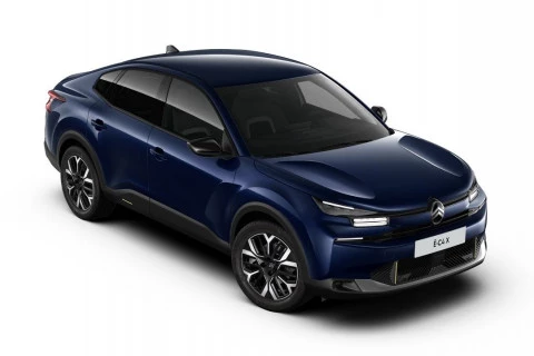 Citroën ë-C4 X ë-C4 X eléctrico 115kW 54KWh Business Ed