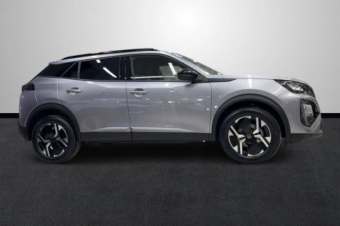 Peugeot e-2008 Eléctrico Allure 156 (115kW)