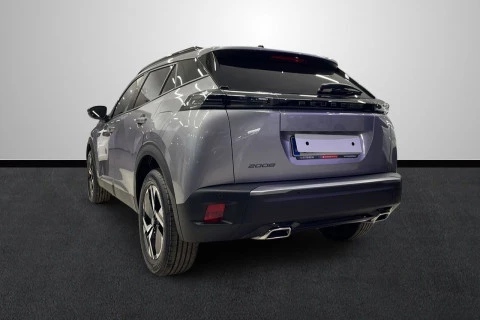 Peugeot e-2008 Eléctrico Allure 156 (115kW)