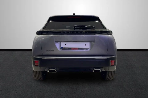 Peugeot e-2008 Eléctrico Allure 156 (115kW)