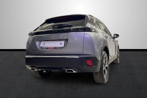 Peugeot e-2008 Eléctrico Allure 156 (115kW)