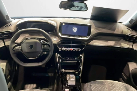 Peugeot e-2008 Eléctrico Allure 156 (115kW)