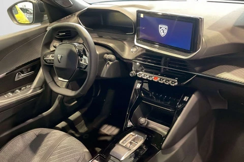 Peugeot e-2008 Eléctrico Allure 156 (115kW)