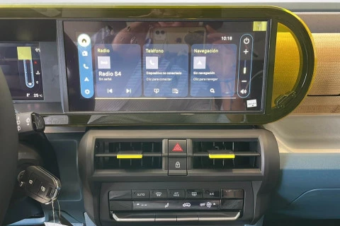 Fiat Grande Panda La Prima MHEV 81kW (110cv)