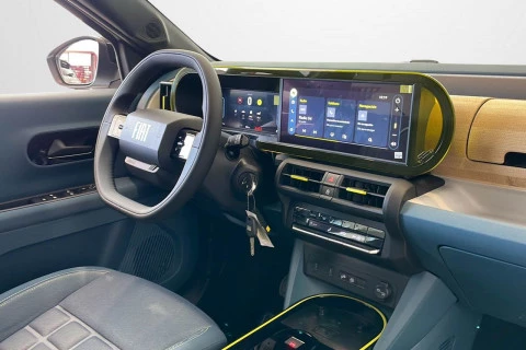 Fiat Grande Panda La Prima MHEV 81kW (110cv)