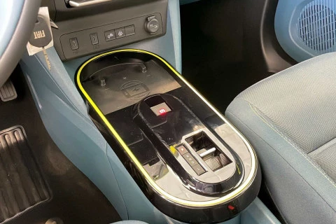 Fiat Grande Panda La Prima MHEV 81kW (110cv)