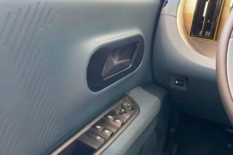 Fiat Grande Panda La Prima MHEV 81kW (110cv)