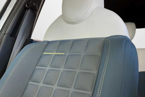 Fiat Grande Panda La Prima MHEV 81kW (110cv)