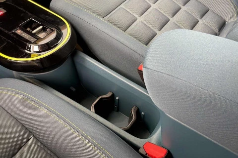 Fiat Grande Panda La Prima MHEV 81kW (110cv)