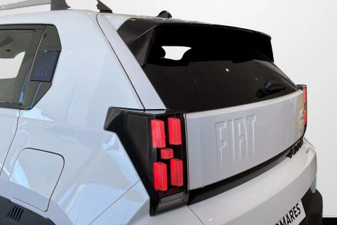 Fiat Grande Panda La Prima MHEV 81kW (110cv)