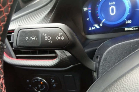 Ford Puma 1.0 EcoBoost 155cv ST-Line X MHEV Auto