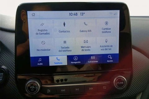 Ford Puma 1.0 EcoBoost 155cv ST-Line X MHEV Auto