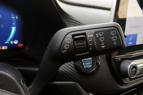 Ford Puma 1.0 EcoBoost 155cv ST-Line X MHEV Auto