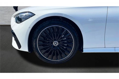 Mercedes-Benz CLE CLE 220 d Coupé